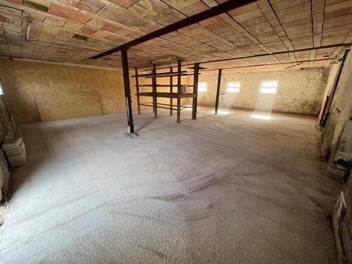 Foto - Lagerraum zu vermieten - 350,00&nbsp;EUR Kaltmiete, ca.&nbsp; 100,00&nbsp;m&sup2;