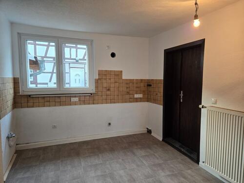 Foto - Etagenwohnung in Haßloch zur Miete