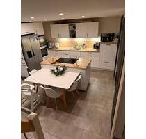 Attraktive 4-Zimmer Maisonettewohnung im Herzen Wunstorfs