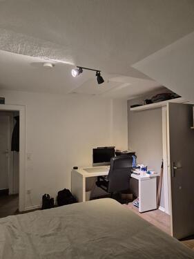 Foto - 2 Zimmer Etagenwohnung zur Miete in Hannover