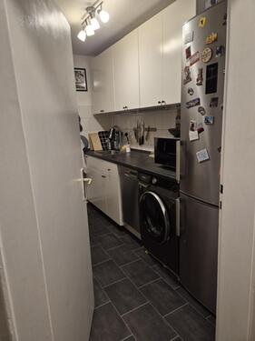 Foto - 2 Zimmer Etagenwohnung in Hannover