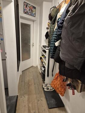 Foto - Etagenwohnung in Hannover zur Miete