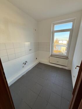 Foto - Etagenwohnung in Magdeburg zur Miete