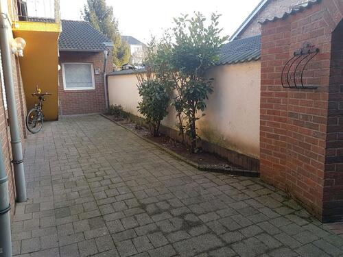 Foto - 2 Zimmer Erdgeschoßwohnung in Bergheim