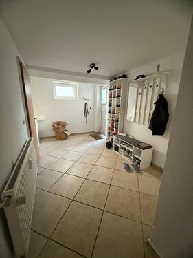 Foto - Souterrain Wohnung Rostock KTV ab 01.03.26