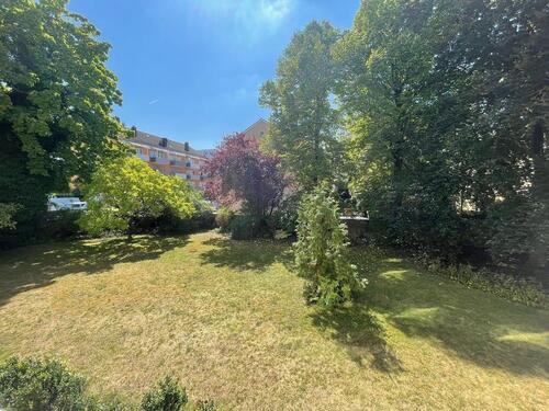 Foto - 3 Zimmer Etagenwohnung in Augsburg