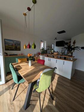 Foto - 3 Zimmer Erdgeschoßwohnung zur Miete in Thedinghausen