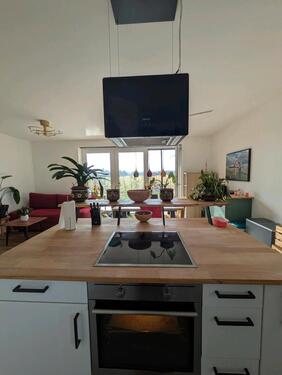 Foto - Erdgeschoßwohnung in Thedinghausen zur Miete