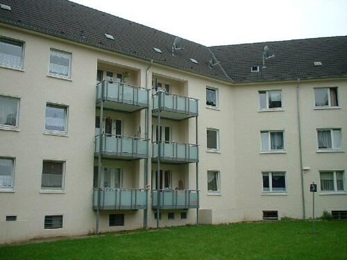 Foto - 2 Zimmer Etagenwohnung zur Miete in Essen