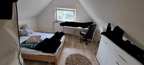 Foto - Etagenwohnung in Mainz zur Miete