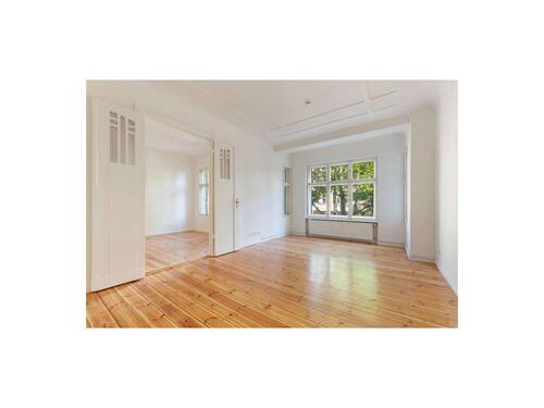 Foto - Einziehen, ankommen, bleiben. 