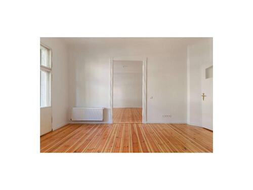 Foto - 3 Zimmer Etagenwohnung in Berlin