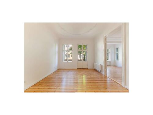 Foto - Etagenwohnung in Berlin zur Miete