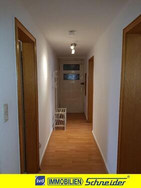 Foto - Helle 2-Zimmer Wohnung ca. 63 m² im Dortmunder Kreuzviertel zu vermieten, WG-geeignet!