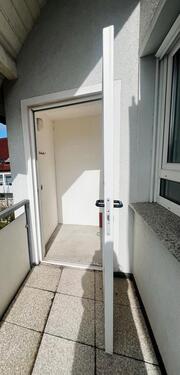 Foto - Etagenwohnung in Steinhagen zur Miete