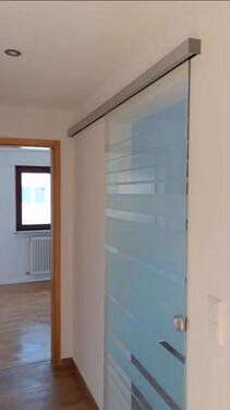 Foto - 3 Zimmer Dachgeschoßwohnung zur Miete in Rastatt