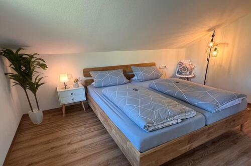 Foto - 2 Zimmer Dachgeschoßwohnung zur Miete in Fischen im Allgäu