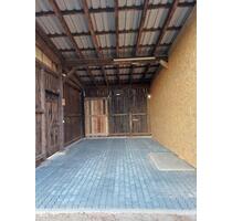 Lagerhalle - Garage in Selzen (bei Mainz) ca. 4m x 8 m - Mommenheim