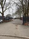 Foto - Zu vermieten 900 mº Grundstück Stellplatz im Industriegebiet