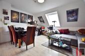 Foto - 2 Zimmer Dachgeschoßwohnung in Lohne (Oldenburg)