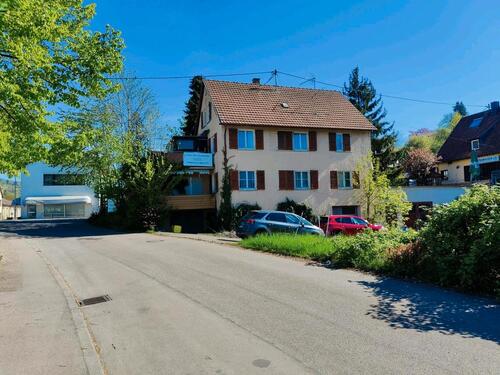 Foto - 2 Familien Haus in Oppenweiler - 265.000,00&nbsp;EUR Kaufpreis, ca.&nbsp; 182,00&nbsp;m&sup2;