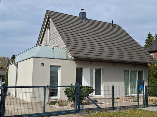 Foto - 4 Zimmer Einfamilienhaus zum Kaufen in Biesenthal