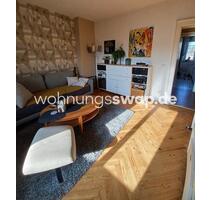 Wohnungsswap - 2 Zimmer, 58 m² - Garmischer Straße, Sendling-Westpark, München Wohnungsswap - 2 Zimmer, 58 m² - Garmischer Straße, Sendling-Westpark, München