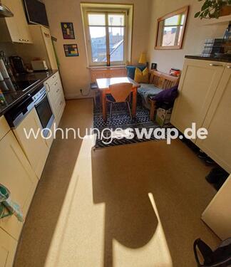 Foto - 2 Zimmer Etagenwohnung zur Miete in München