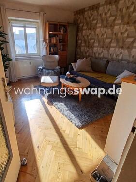 Foto - 2 Zimmer Etagenwohnung in München