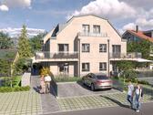 Foto - QNG-Neubau mit besonderer AfA – 3-Zi-Gartenwohnung, Vaterstetten