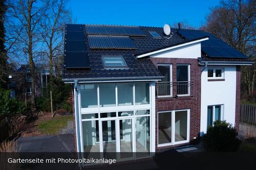 Foto - Etzhorn: Haus Bj. 2012 