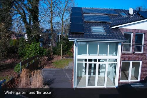 Foto - 5 Zimmer Einfamilienhaus zum Kaufen in Oldenburg