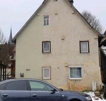 Einfamilienhaus 6 Zimmer - 75.000,00&nbsp;EUR Kaufpreis, ca.&nbsp; 120,00&nbsp;m&sup2; in Roigheim (PLZ: 74255)