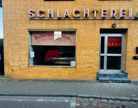 Foto - Gewerbeimmobilie in Buxtehude – Vielseitige Fläche zur Miete