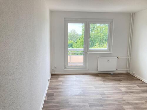 Foto - Etagenwohnung zur Miete in Magdeburg