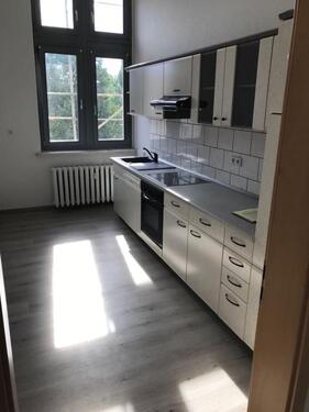 Foto - Etagenwohnung zur Miete in Halberstadt