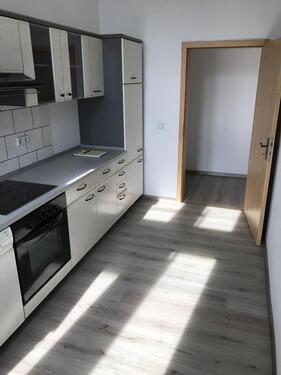 Foto - Etagenwohnung in Halberstadt