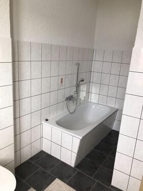 Foto - Etagenwohnung in Halberstadt zur Miete
