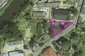 Foto - 1.024m² unbebautes Gewerbegrundstück in Nossen zu vermieten