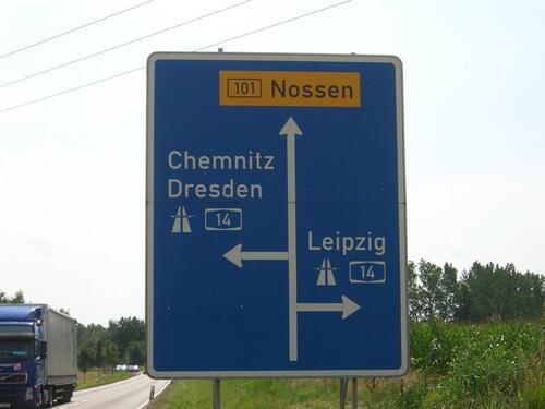 Foto - andere zur Miete in Nossen