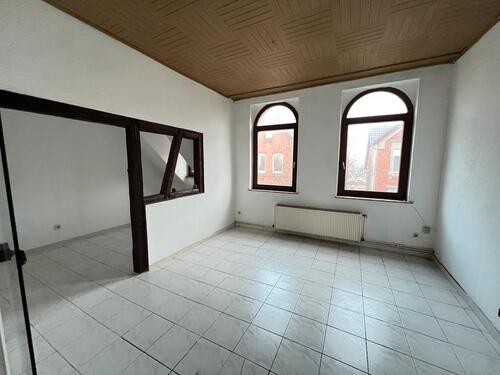 Foto - Sanierungsbedürftige Dachgeschosswohnung mit Potenzial