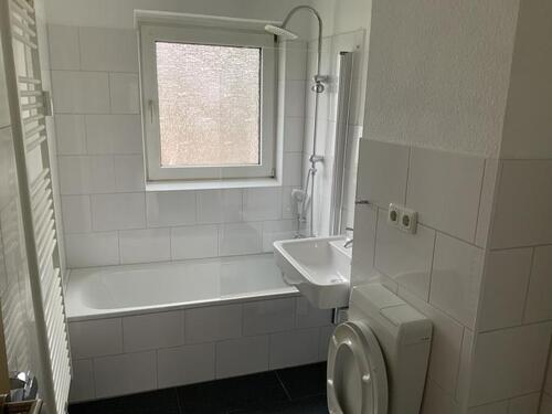 Foto - Etagenwohnung in Gelsenkirchen zur Miete