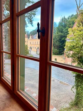 Foto - Etagenwohnung in Schönau
