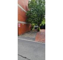 PKW- Stellplatz in sehr zentraler Lage - Ecke PiusalleeBohlweg - Münster Erphoviertel