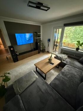 Foto - Ab 01.12.2025: 2-Zimmer-Wohnung mit Balkon in Dorsten-Östrich