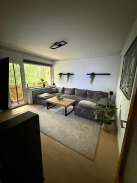 Foto - Etagenwohnung in Dorsten zur Miete