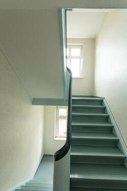 Foto - Etagenwohnung in Burg