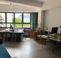1 bis 2,5 feste Schreibtische in Co-Working Space Wedding - Berlin Pankow