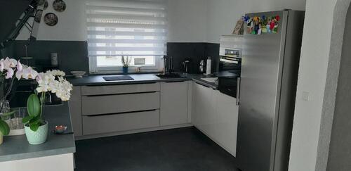 Foto - Etagenwohnung in Schwerte