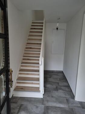 Foto - Einfamilienhaus in Breitenworbis